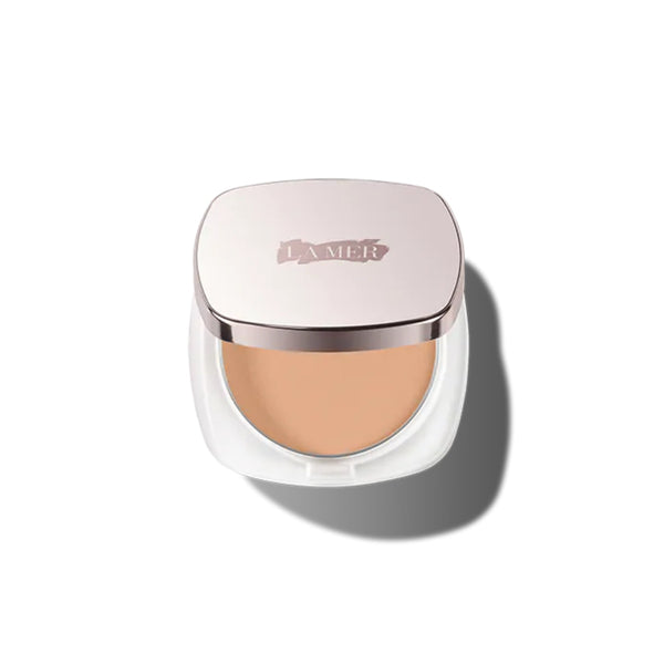 The Sheer Pressed Powder 42 Medium Deep