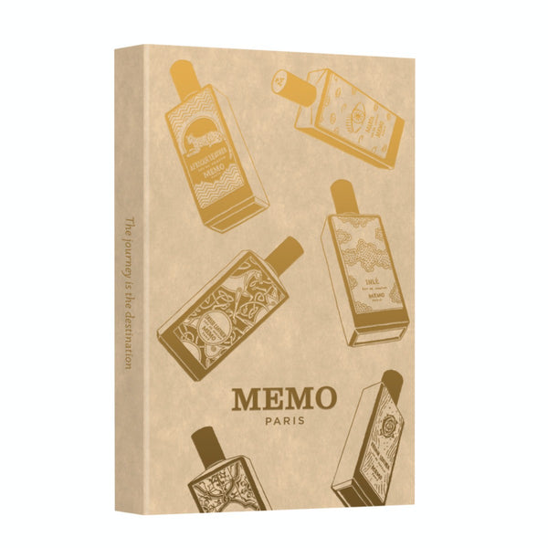 Memo Discovery Set