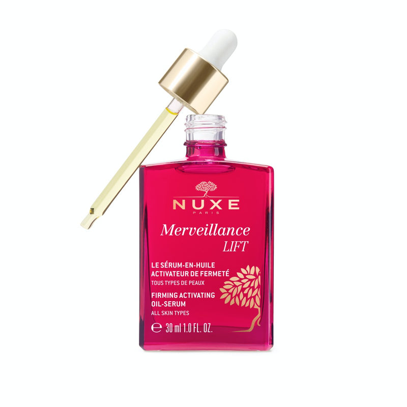Merveillance Lift Öl-Serum