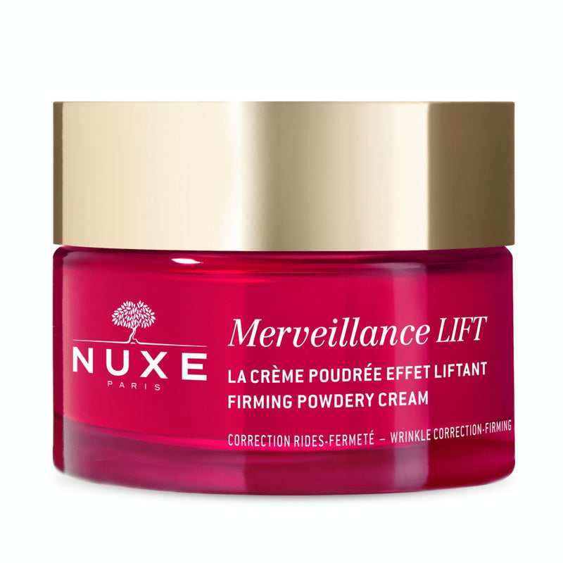 Merveillance Lift Pudrige Liftingcreme
