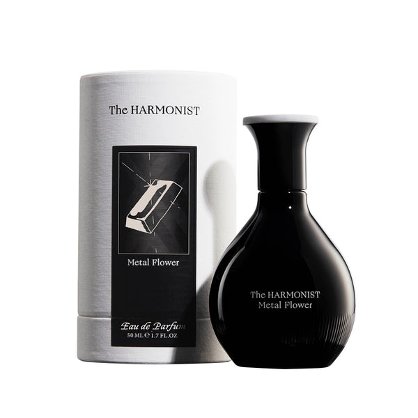 Yin Metal Flower Eau de Parfum