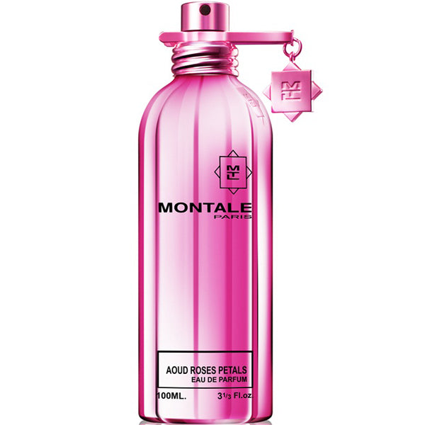 Aoud Rose Petals Eau de Parfum