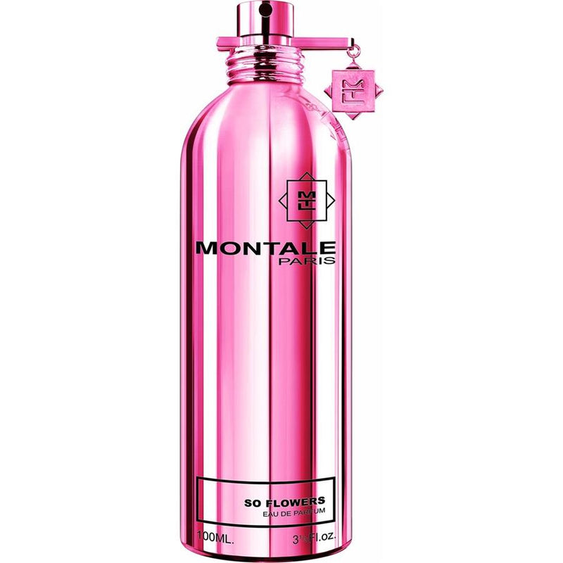 So Flowers Eau de Parfum