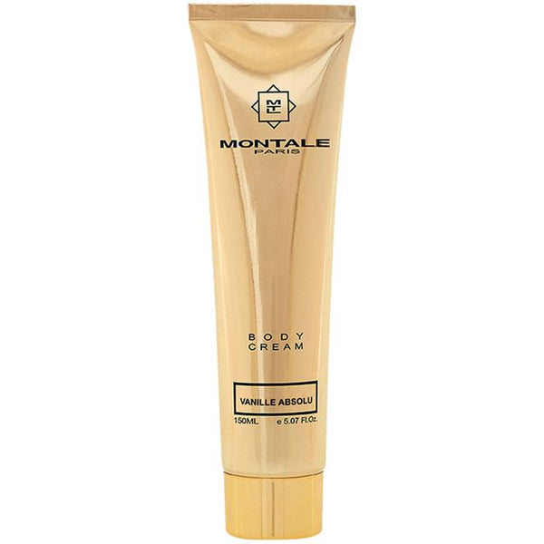 Vanille Absolue Bodycream