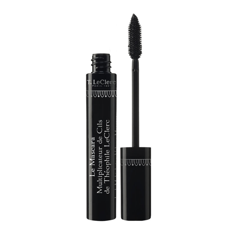 Lash Multiplying Mascara 01 Noir