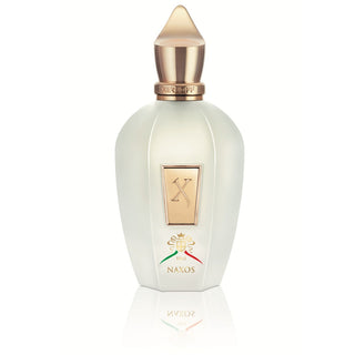 Naxos Eau de Parfum