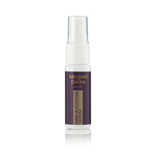 Nourishing Nail & Cuticle Serum