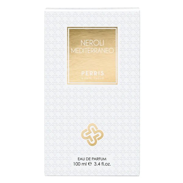 Neroli Mediterraneo Eau de Parfum