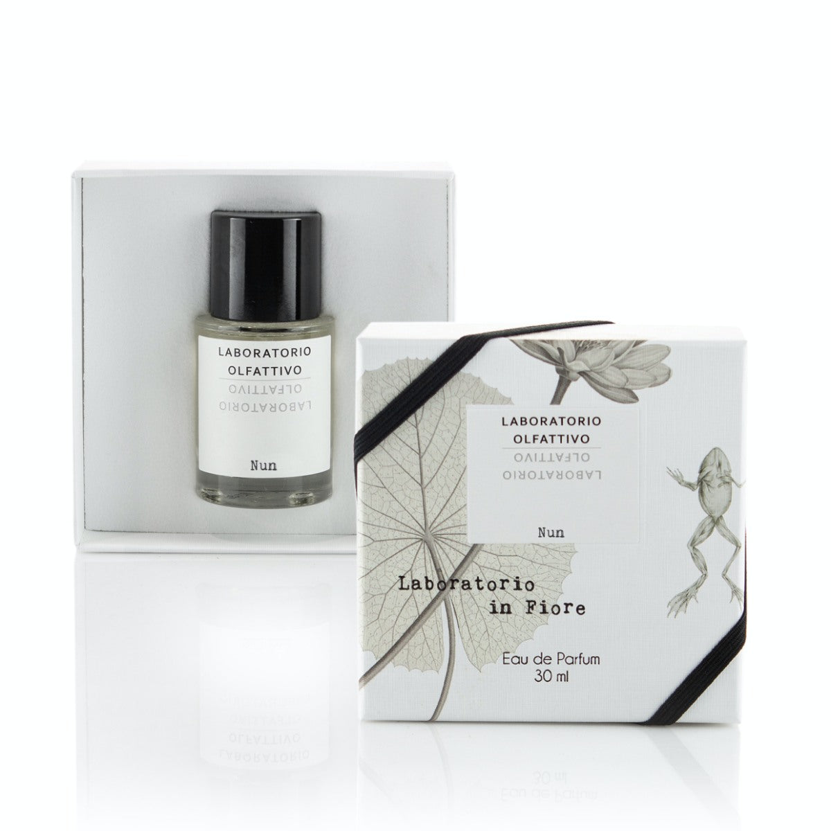 Nun  Eau de Parfum