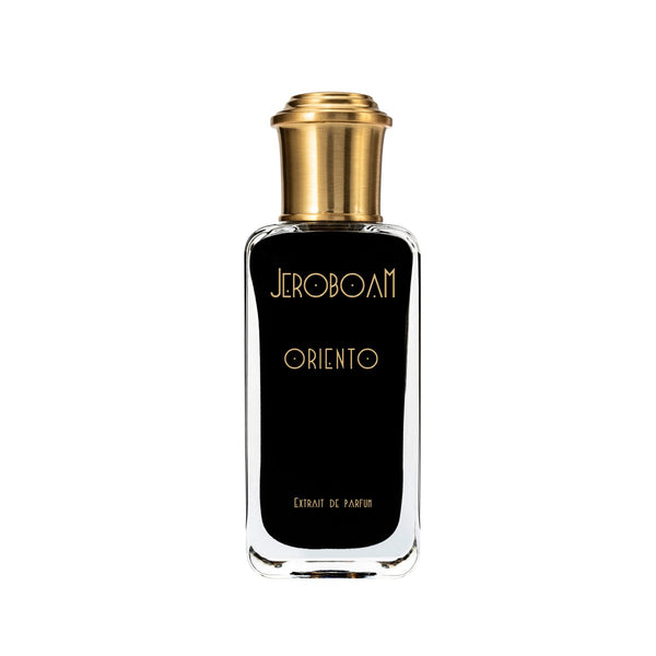 Oriento Extrait de Parfum