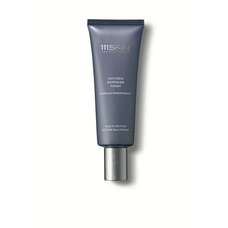 Oxygen Express Mask