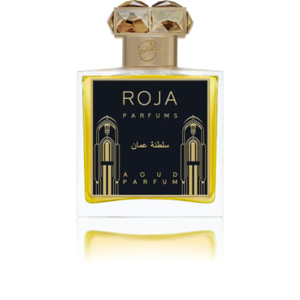 Sultanate of Oman Parfum