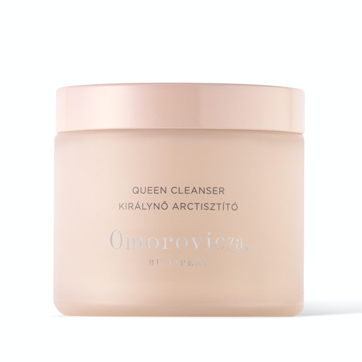 Queen Cleanser