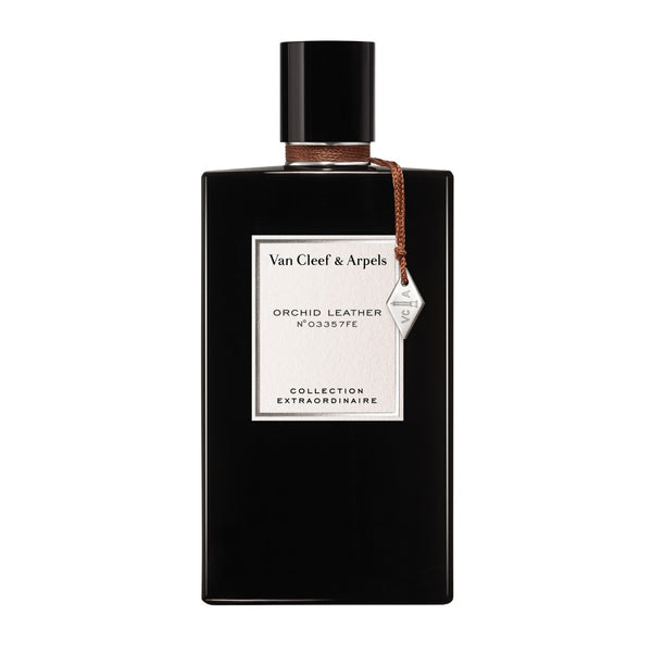 Orchid Leather Eau de Parfum