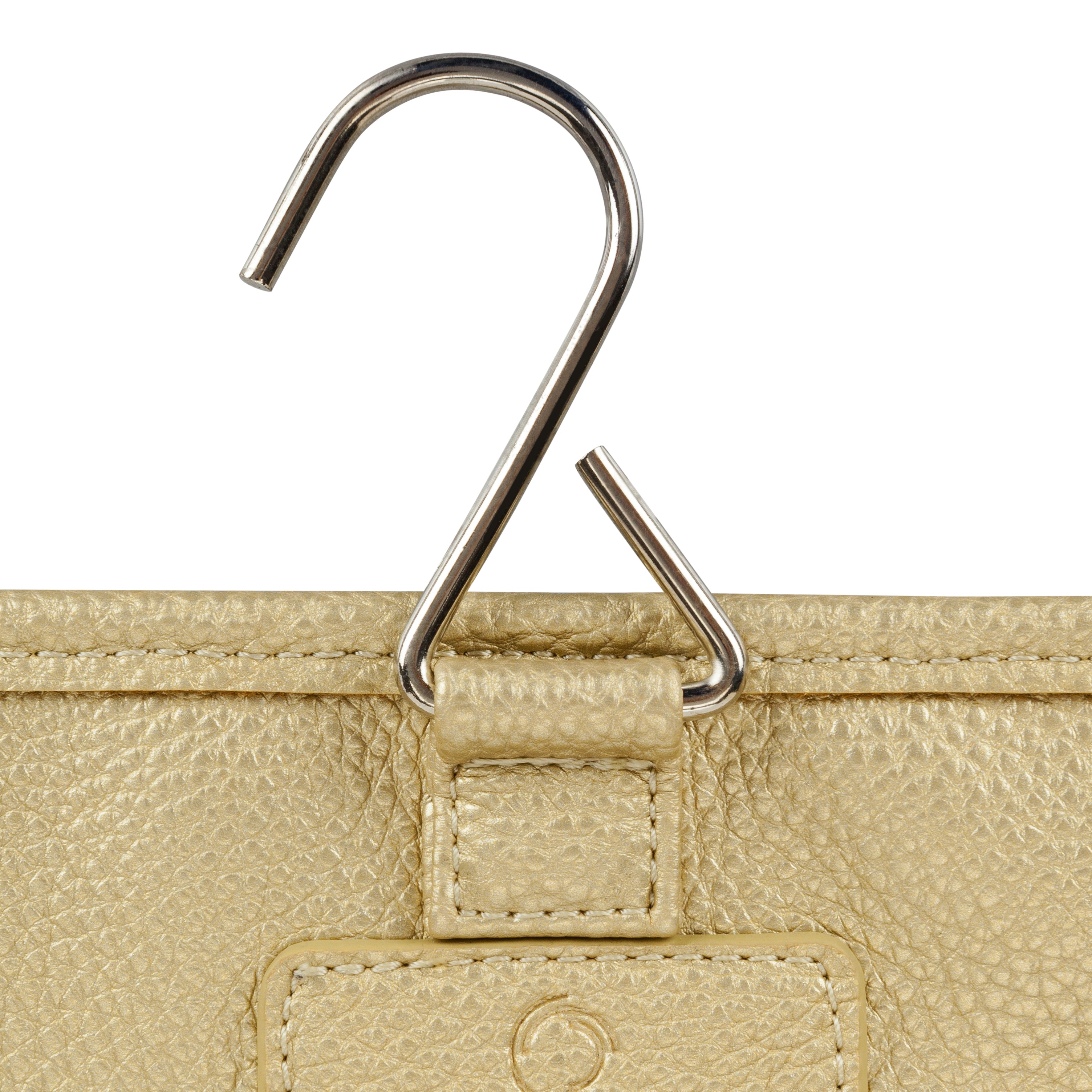 Organizer gold