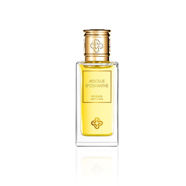 Extrait Absolue d´Osmanthe Parfum