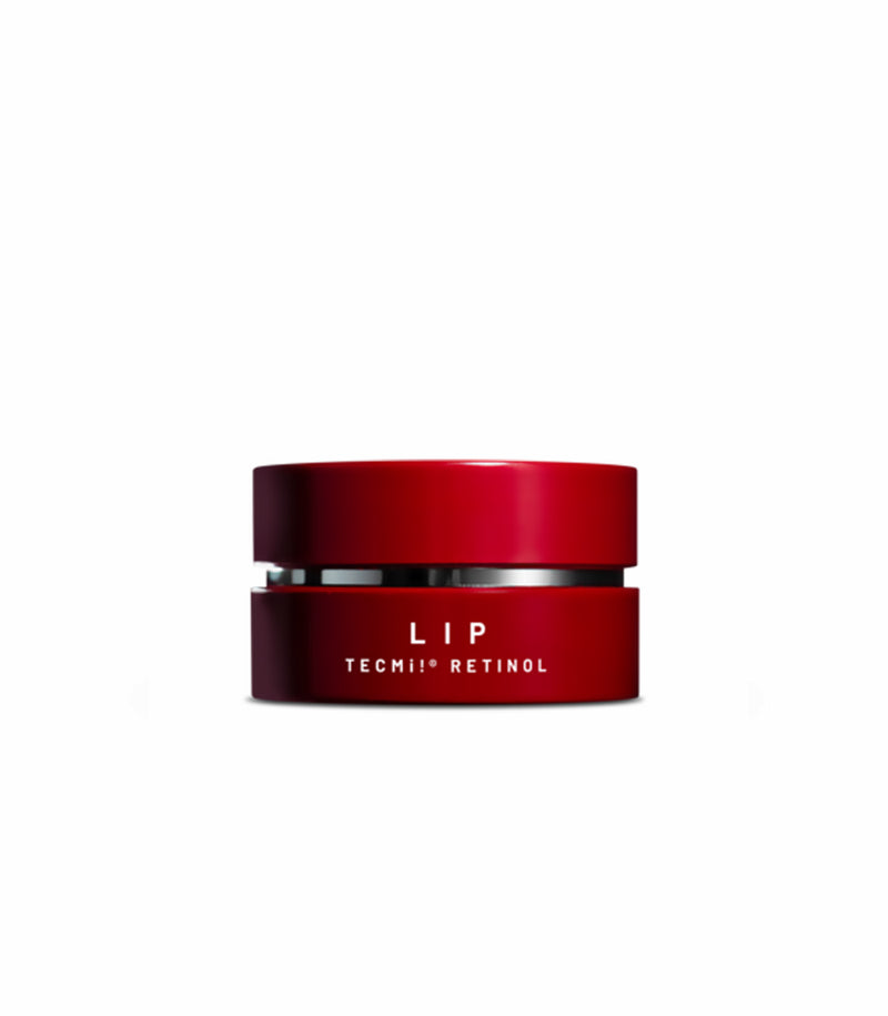 LIP TECMi! Retinol