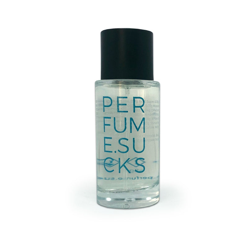 Perfume Sucks Blue 3135C