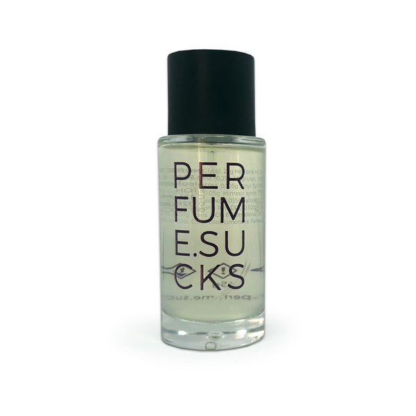 Perfume Sucks Purple 22C