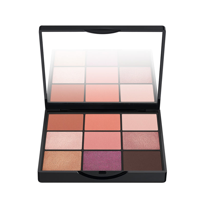 Eye Shadow Palette 04 Damier Insoumis