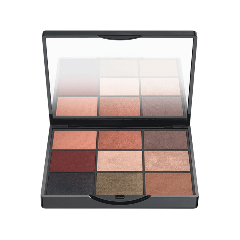 Eye Shadow Palette 05 Ombres Velours