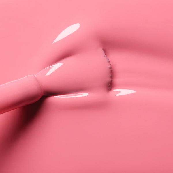 Green Flash Nail Colour Pink Paradise