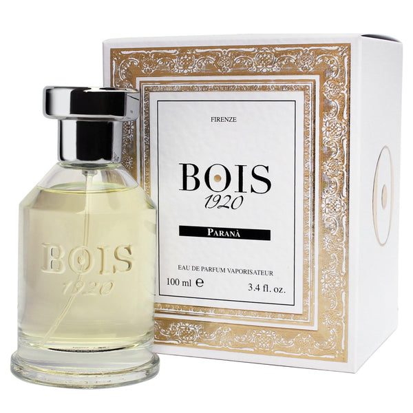 Paraná Eau de Parfum