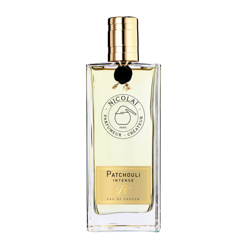 Patchouli Intense Eau de Parfum – Parfümerie Brückner GmbH