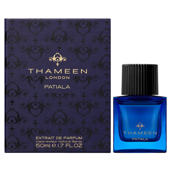 Patiala Extrait de Parfum