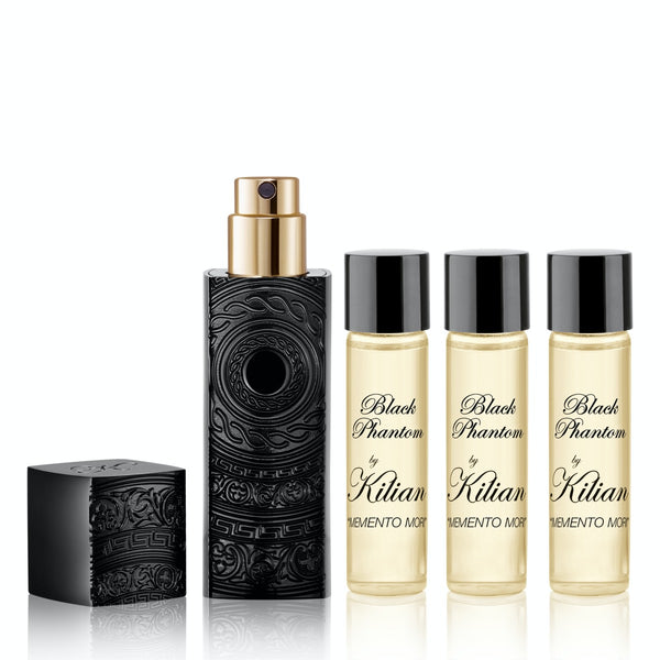 The Cellars Black Phantom Travel Spray Eau de Parfum