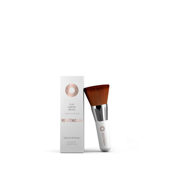 Revitasun Flat Kabuki Brush