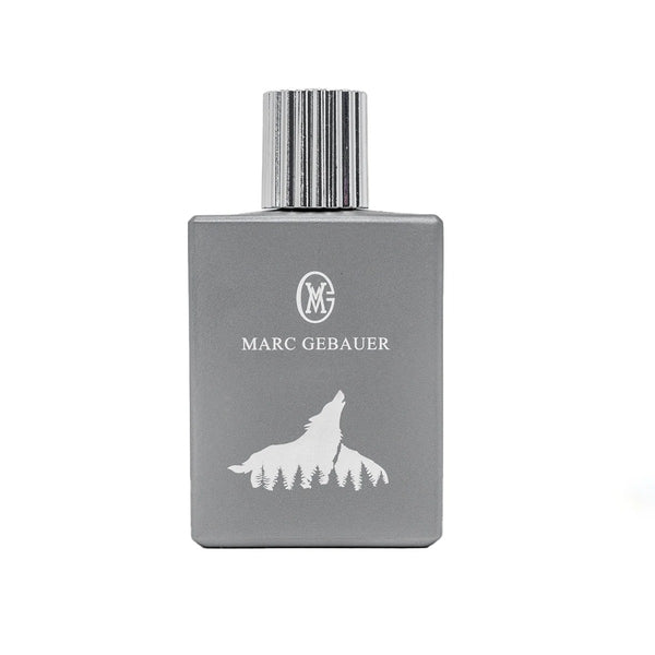 Berserker Extrait de Parfum