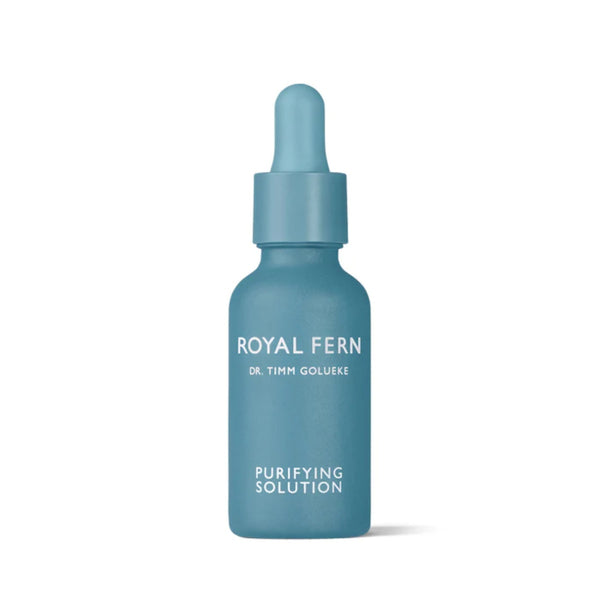 Purifying Solution