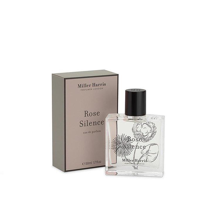 Rose Silence Eau de Parfum