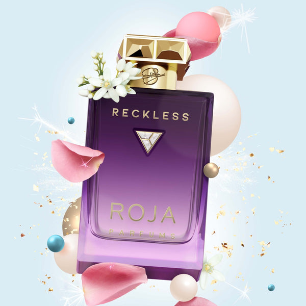 Reckless Femme Essence de Parfum