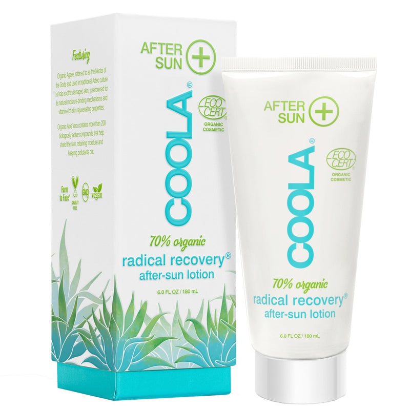 Radical Recovery® After-Sun Lotion