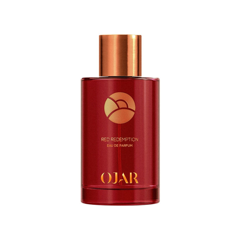 Red Redemption Eau de Parfum
