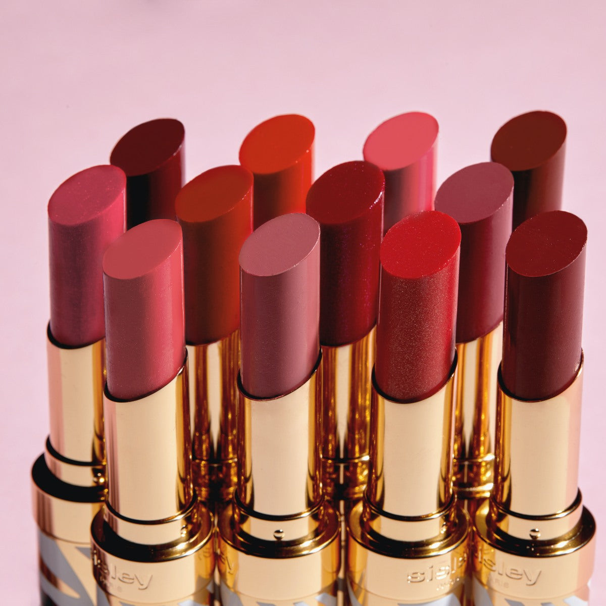 Phyto Rouge Shine11 Sheer Blossom Refill