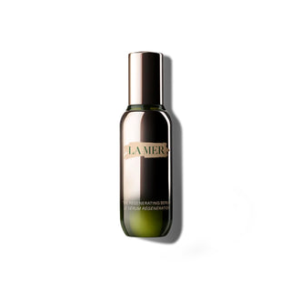 The Regenerating Serum Restage