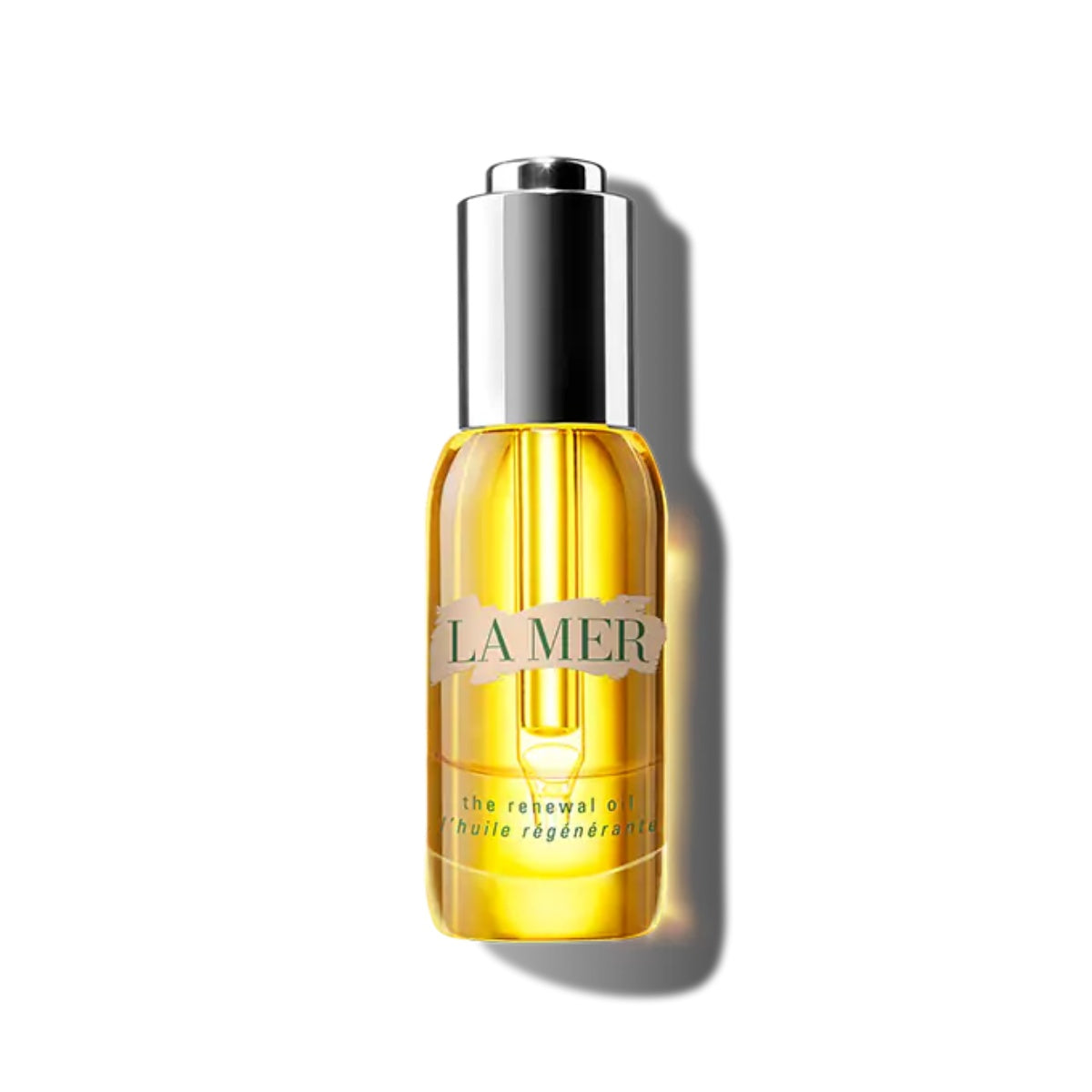 The Renewal Oil