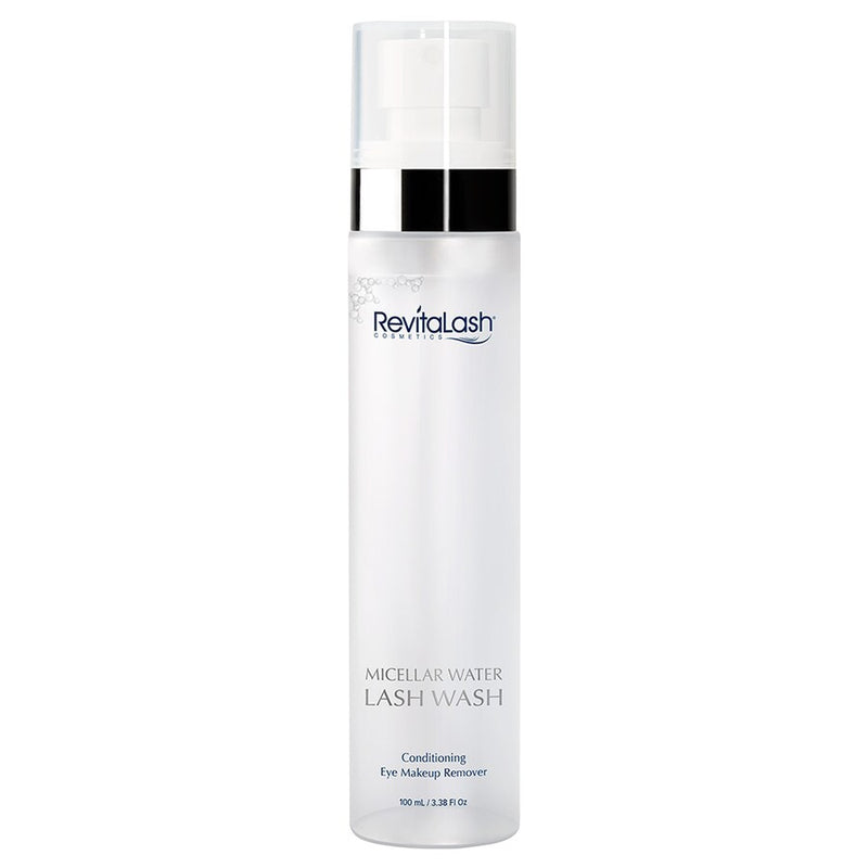 Micellar Water Lash Wash
