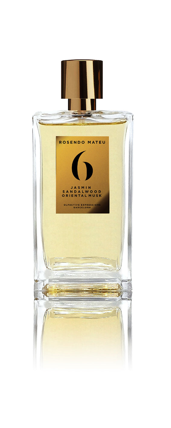 Olfactive Expressions No 6 Eau de Parfum