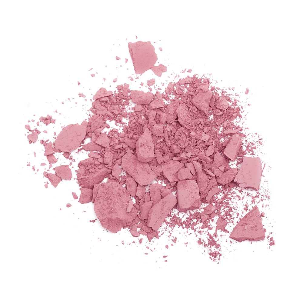 Powder 02 Blush Rose Sablé
