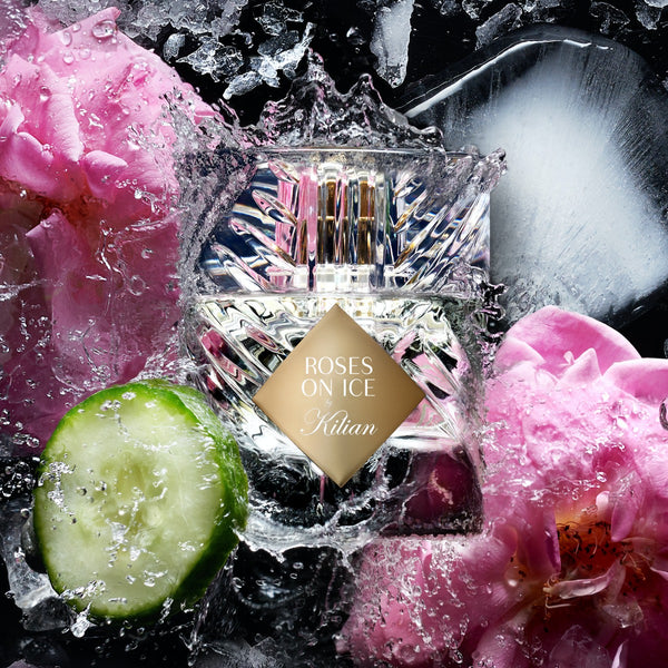 The Liquors Roses on Ice Eau de Parfum