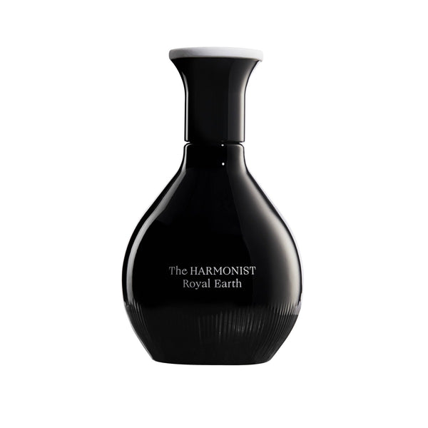 Yin Royal Earth Eau de Parfum