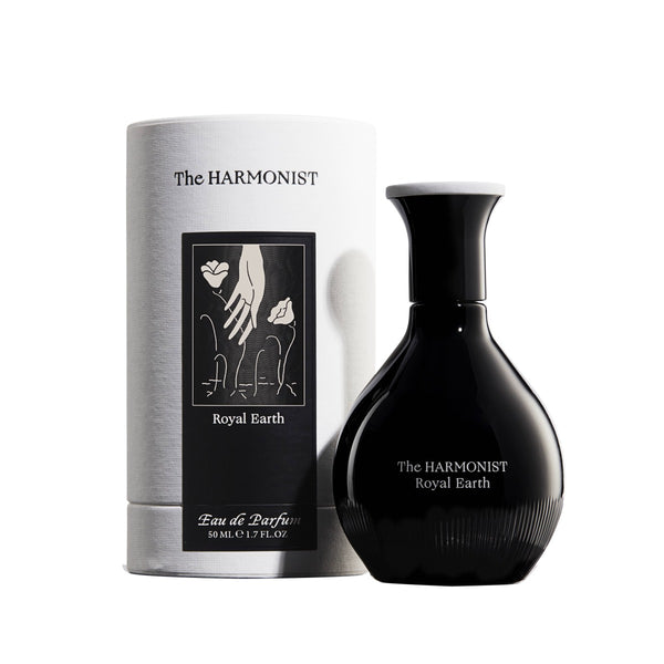 Yin Royal Earth Eau de Parfum