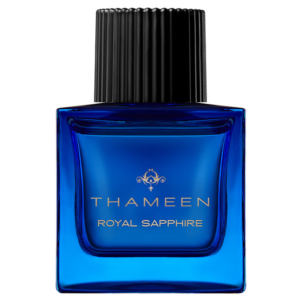 Royal Sapphire Extrait de Parfum