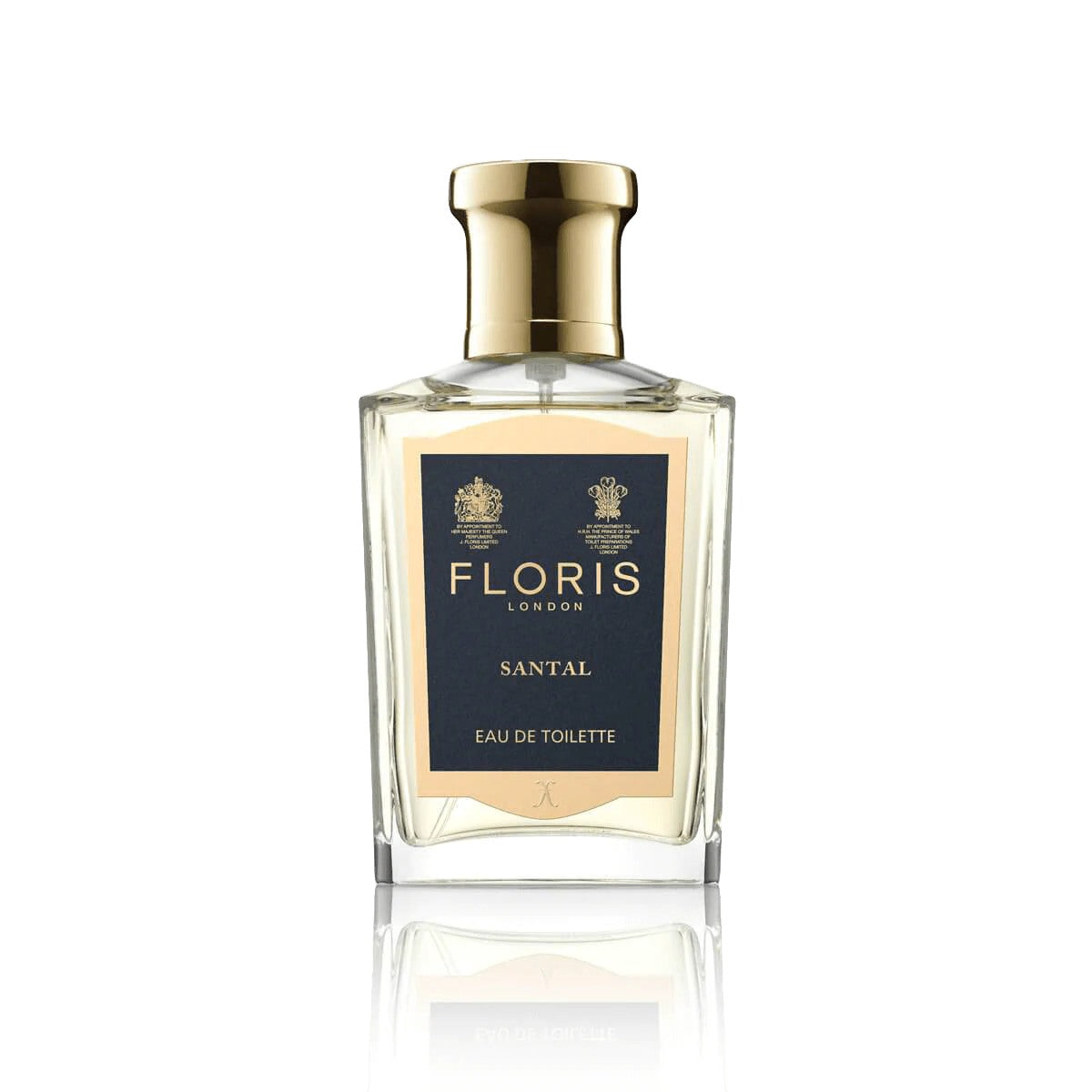 Santal Eau de Toilette