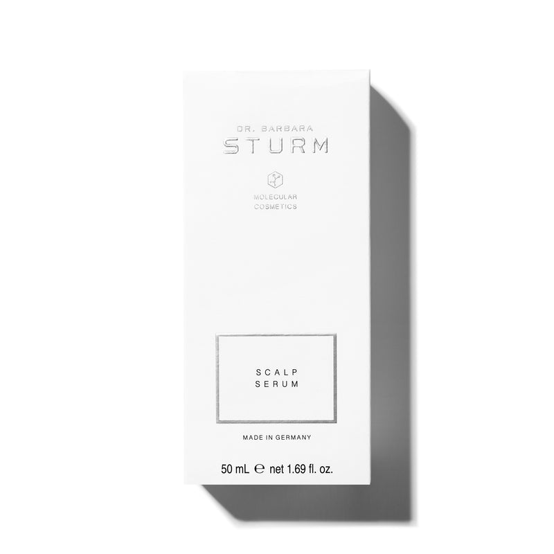 Scalp Serum