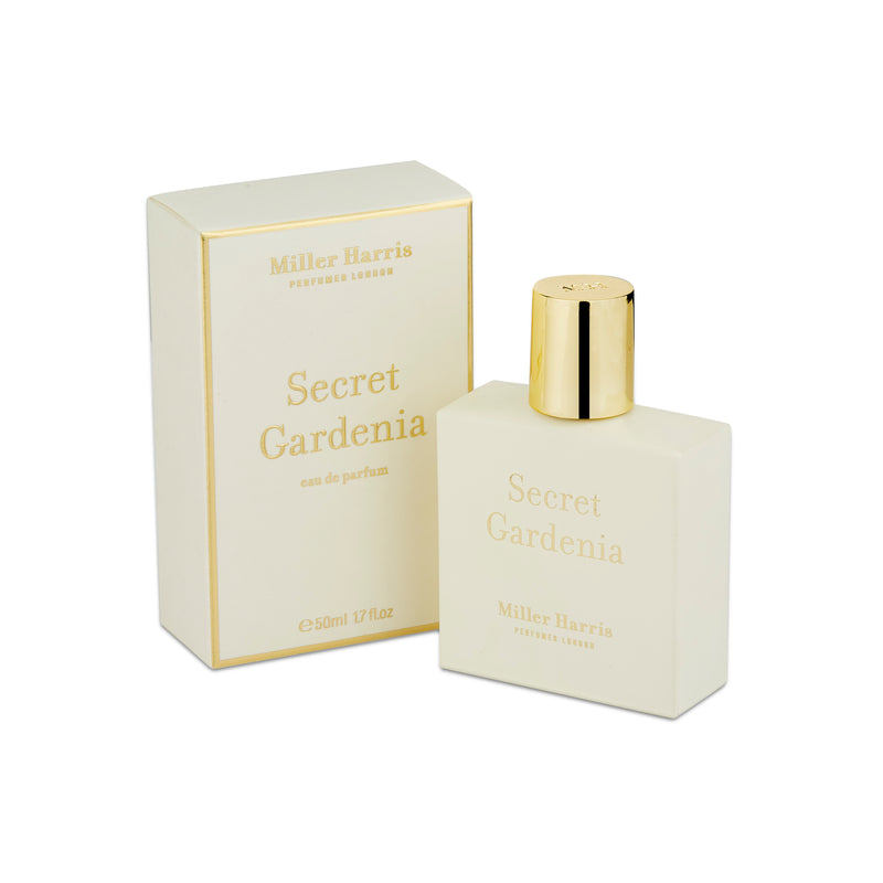 Secret Gardenia Eau de Parfum